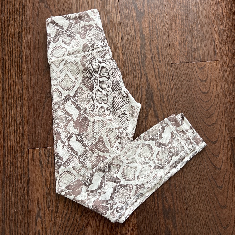 Victoria Secret’s leggings 7/8